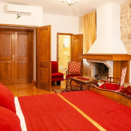 Casa Antica Drusko Hotel Kotor Ngoại thất bức ảnh