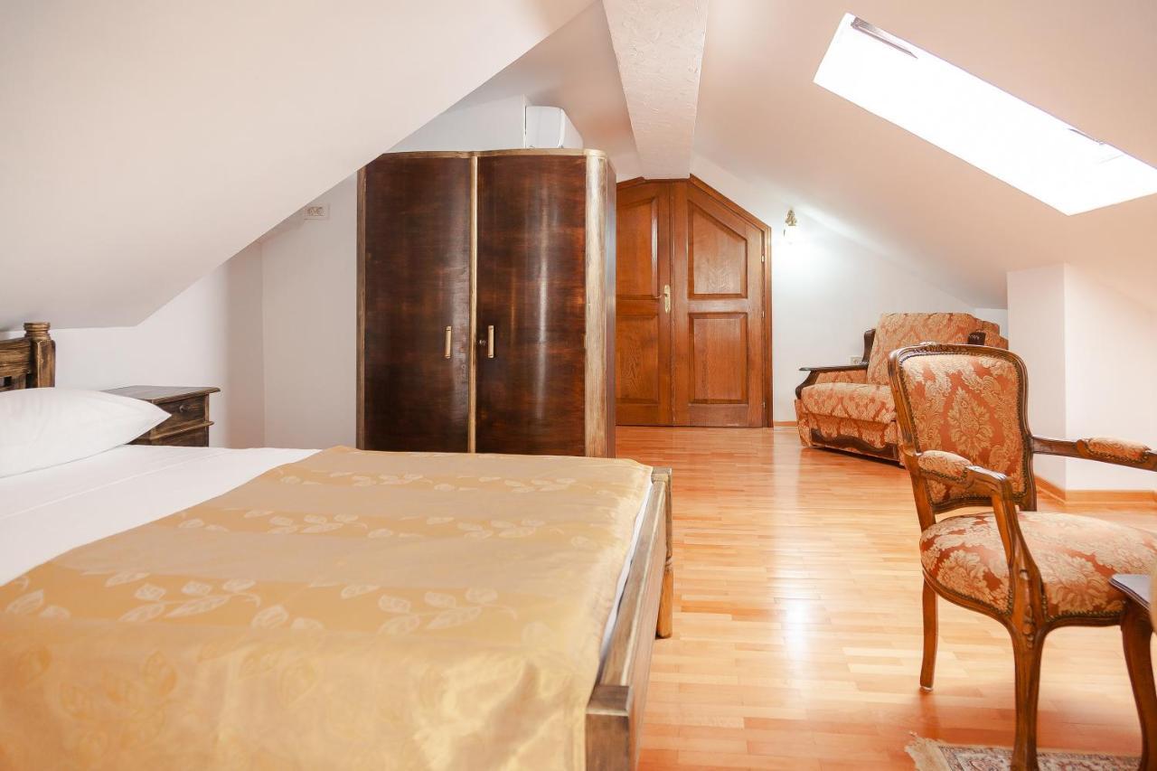 Casa Antica Drusko Hotel Kotor Ngoại thất bức ảnh