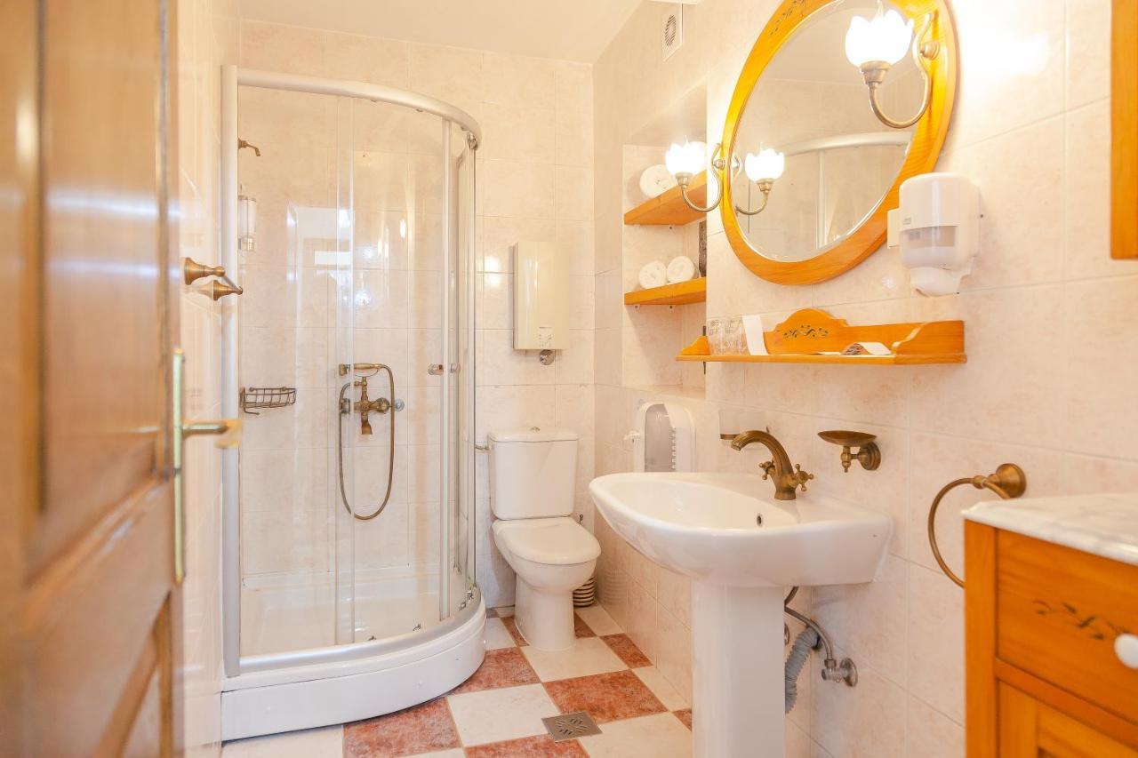 Casa Antica Drusko Hotel Kotor Ngoại thất bức ảnh