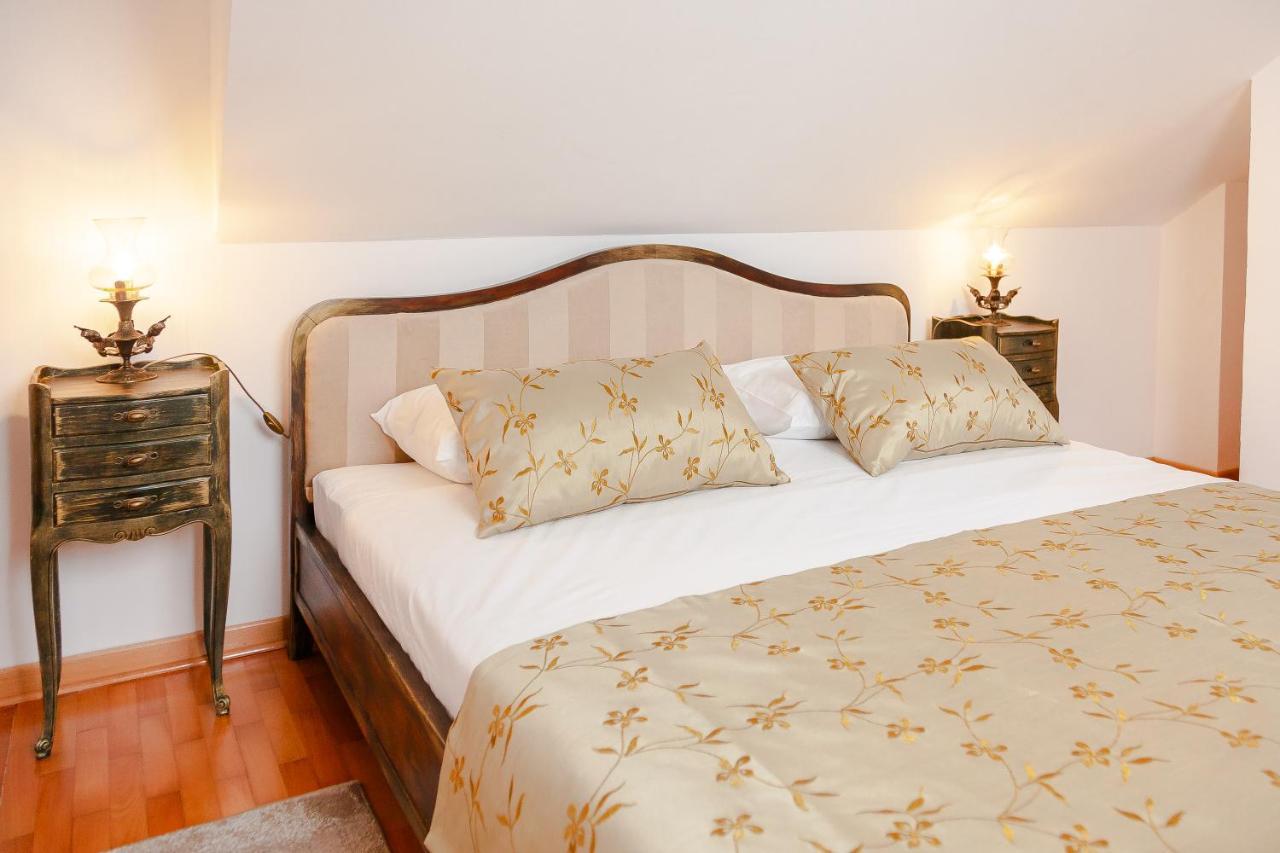 Casa Antica Drusko Hotel Kotor Ngoại thất bức ảnh
