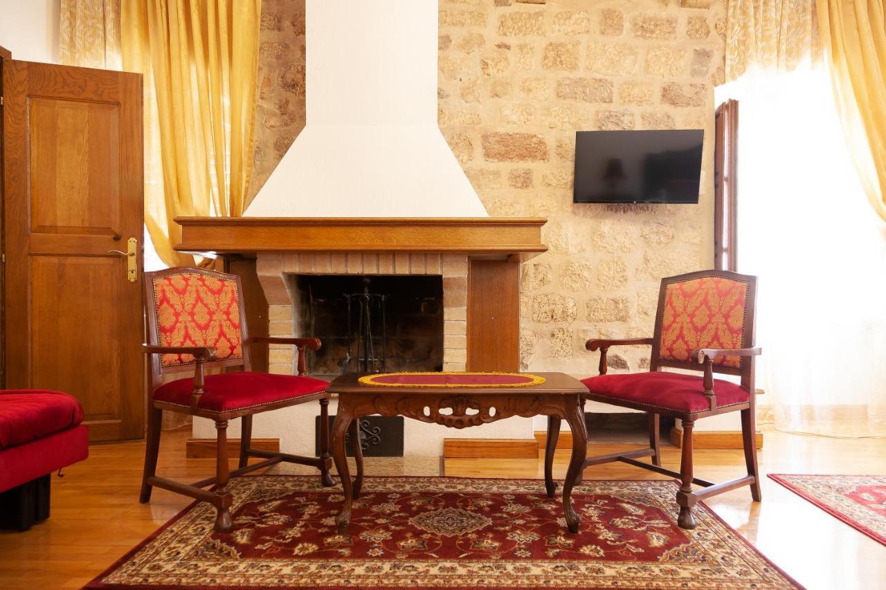 Casa Antica Drusko Hotel Kotor Ngoại thất bức ảnh