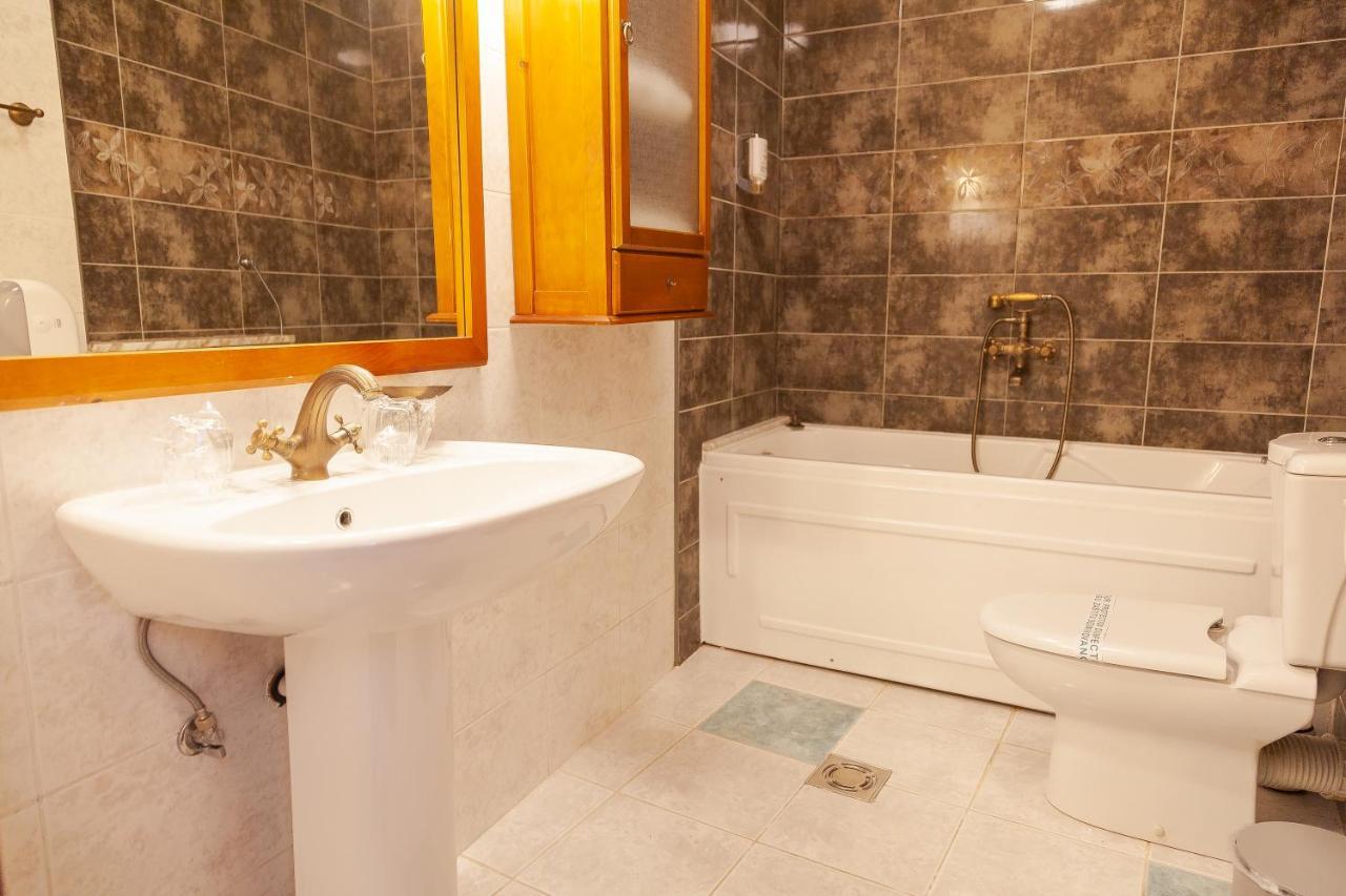 Casa Antica Drusko Hotel Kotor Ngoại thất bức ảnh