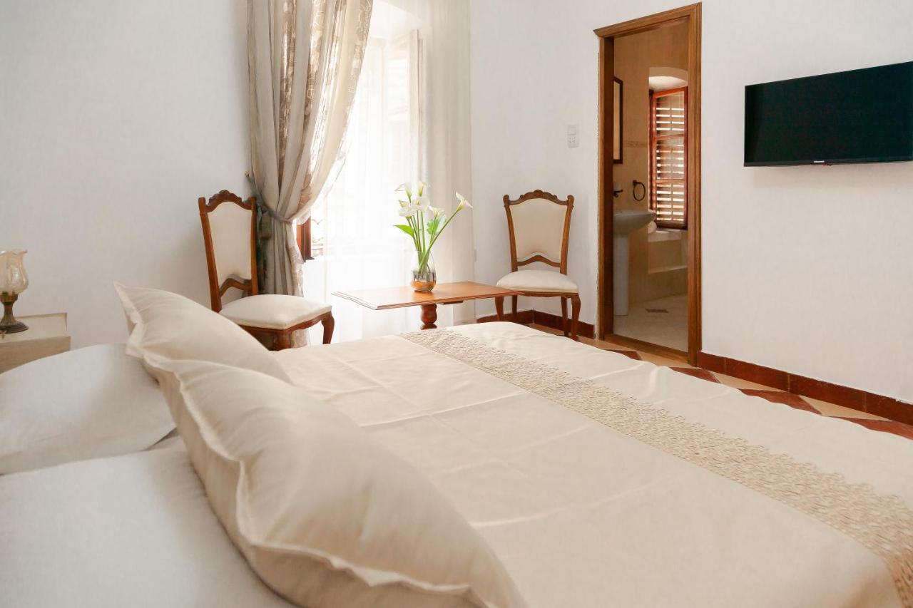 Casa Antica Drusko Hotel Kotor Ngoại thất bức ảnh