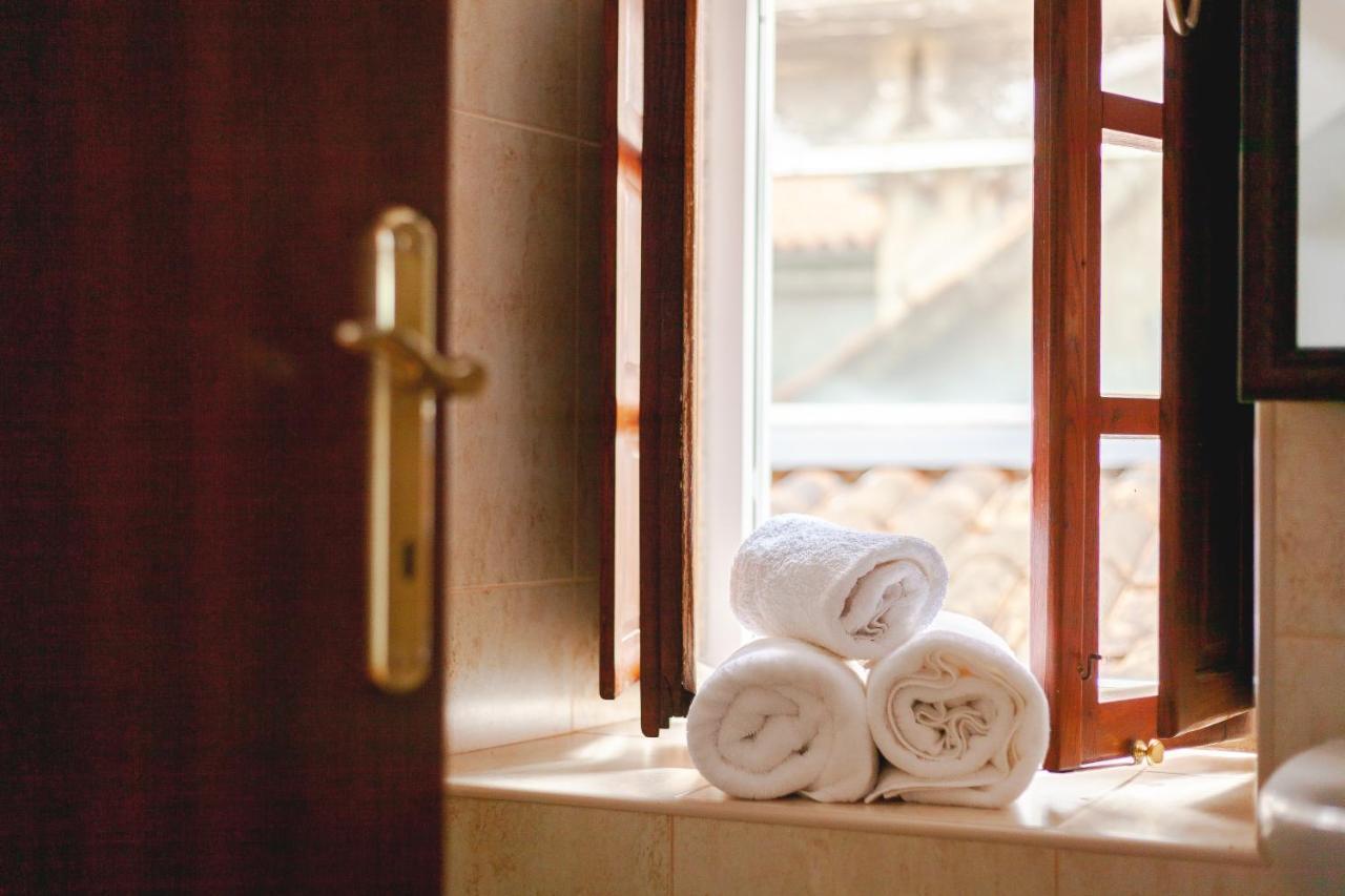 Casa Antica Drusko Hotel Kotor Ngoại thất bức ảnh