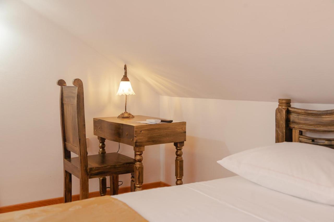 Casa Antica Drusko Hotel Kotor Ngoại thất bức ảnh