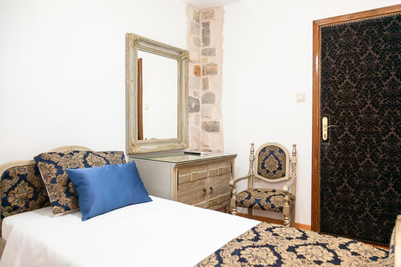 Casa Antica Drusko Hotel Kotor Ngoại thất bức ảnh