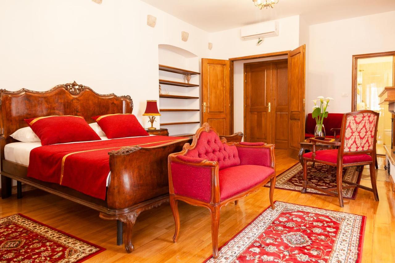 Casa Antica Drusko Hotel Kotor Ngoại thất bức ảnh